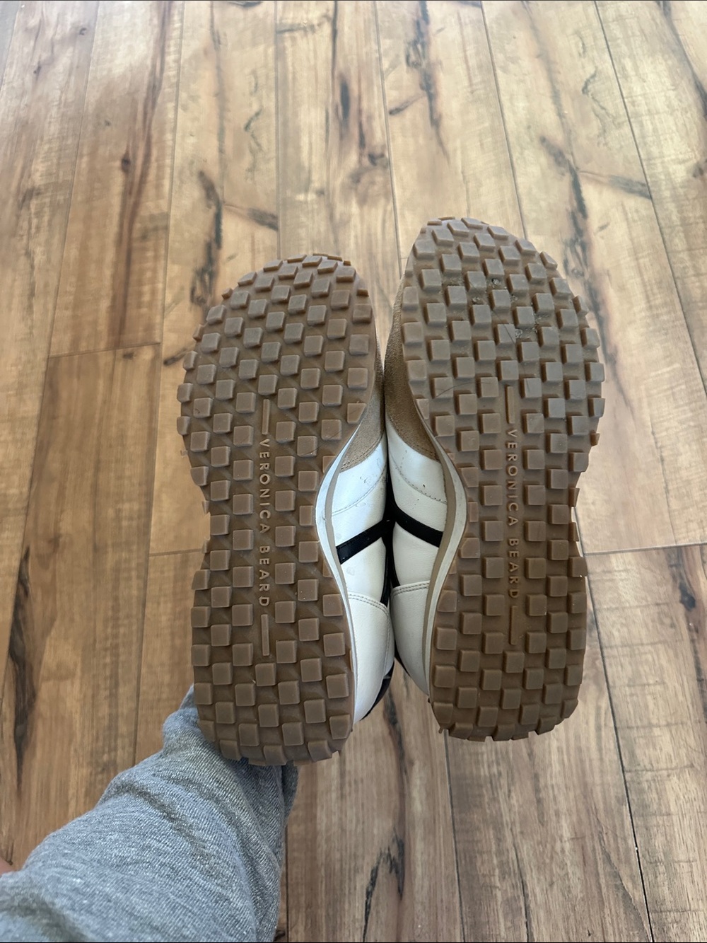 Veronica Beard Sneakers - Picture 2 of 3